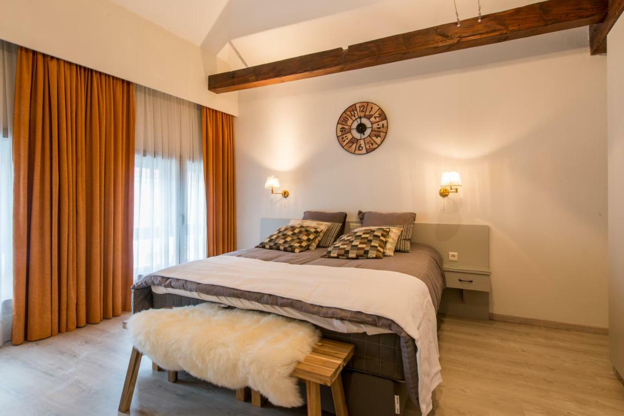 Inn Bruges Apartment