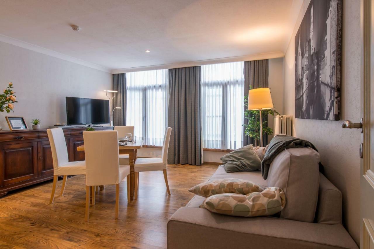 Inn Bruges Apartment Bruges