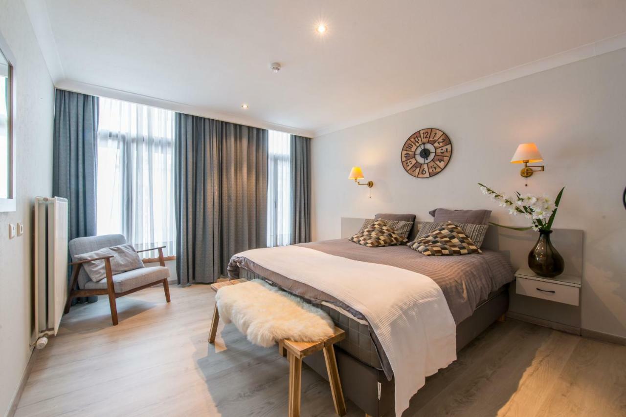 Apartment Inn Bruges Bruges