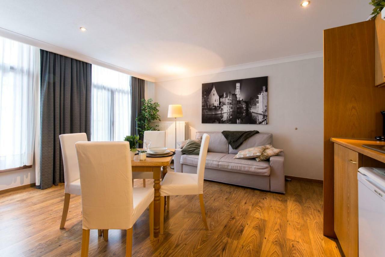 Apartment Inn Bruges Bruges