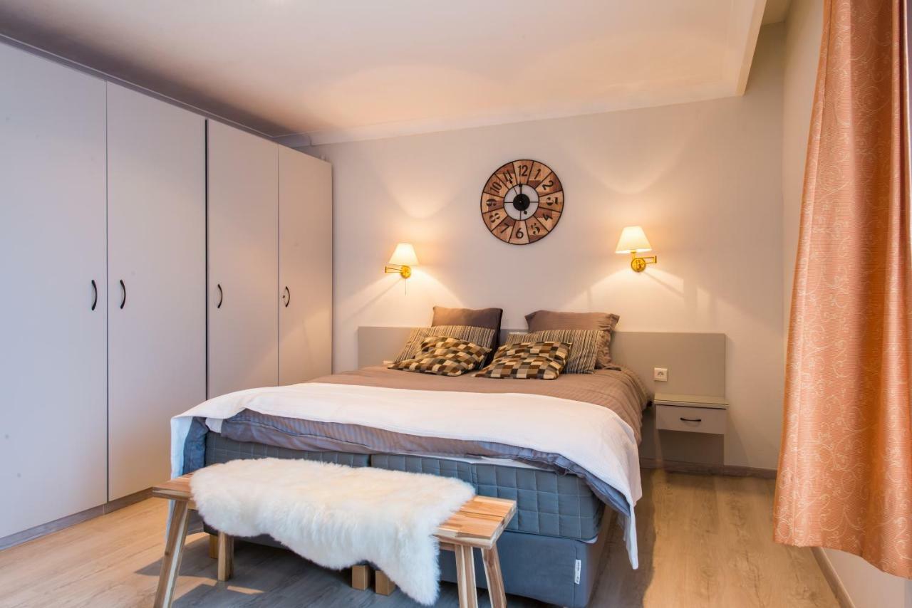 Apartment Inn Bruges