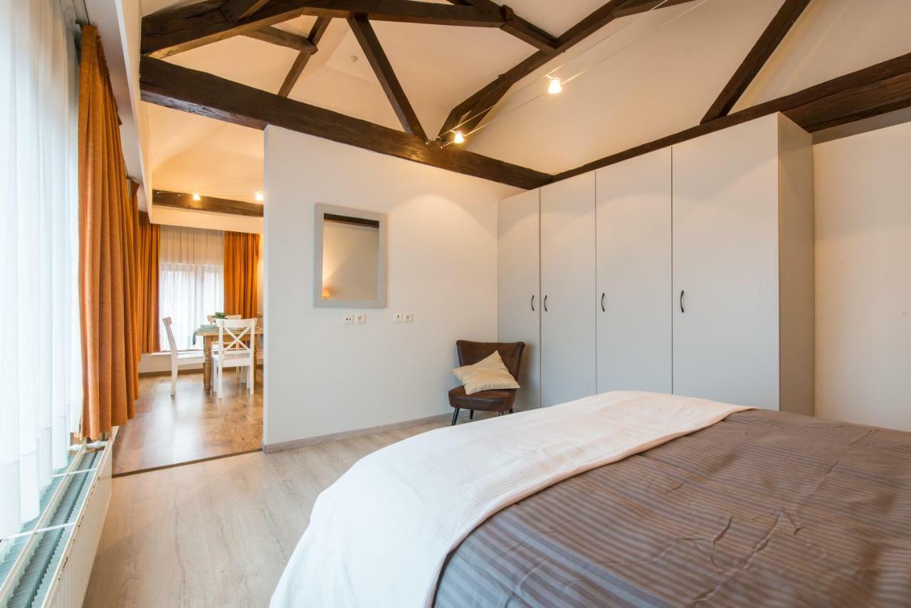 Inn Bruges * Bruges