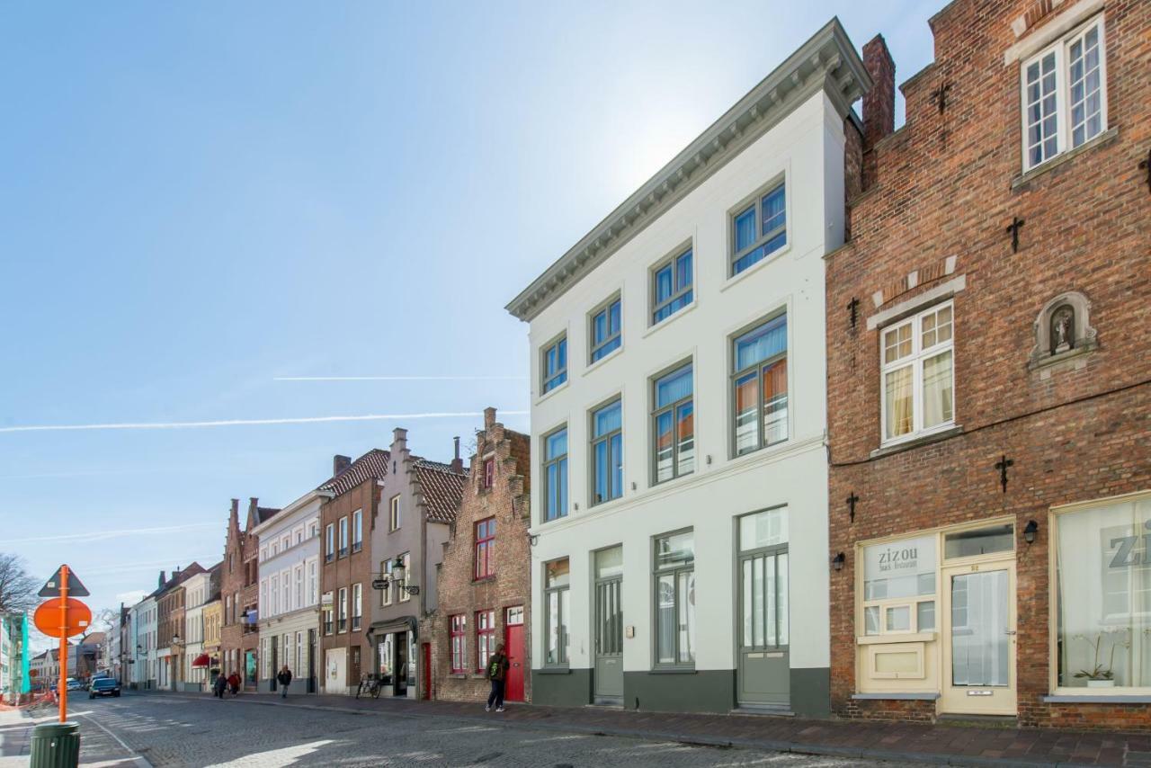 Apartment Inn Bruges Bruges