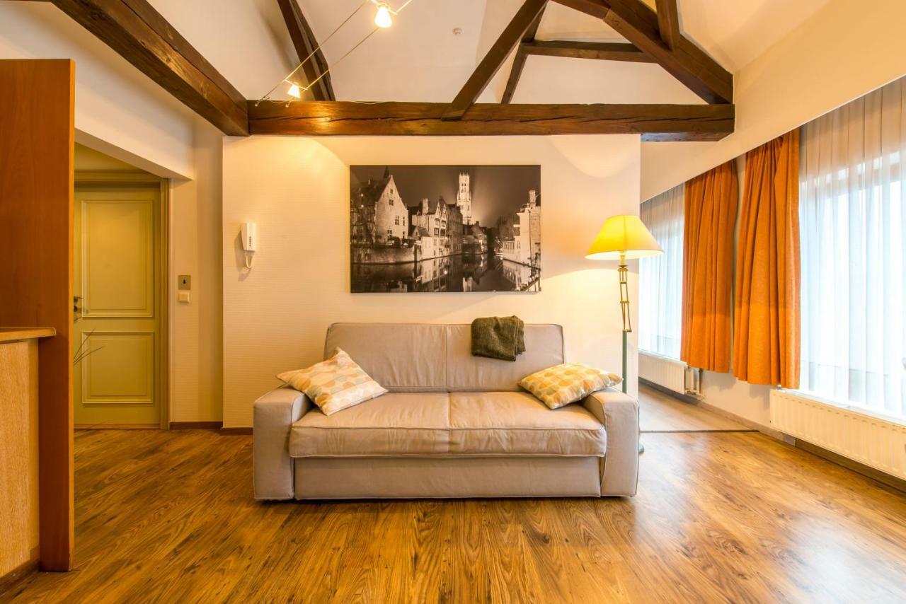 Inn Bruges * Bruges