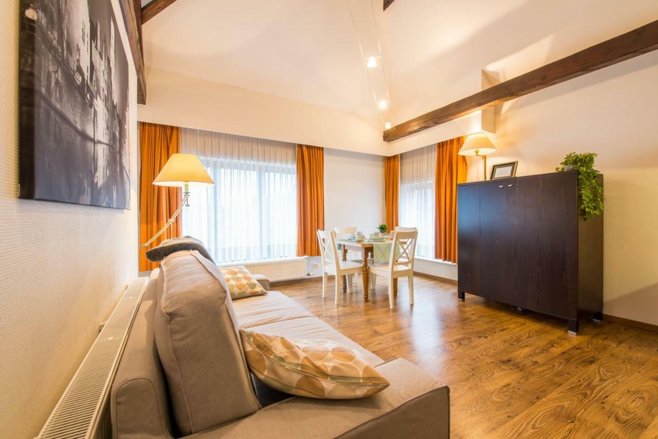 Inn Bruges Apartment