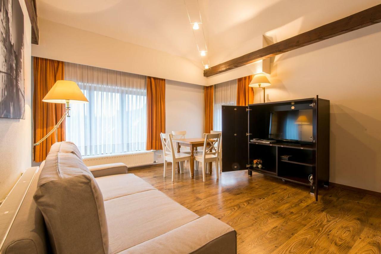 Inn Bruges * Bruges