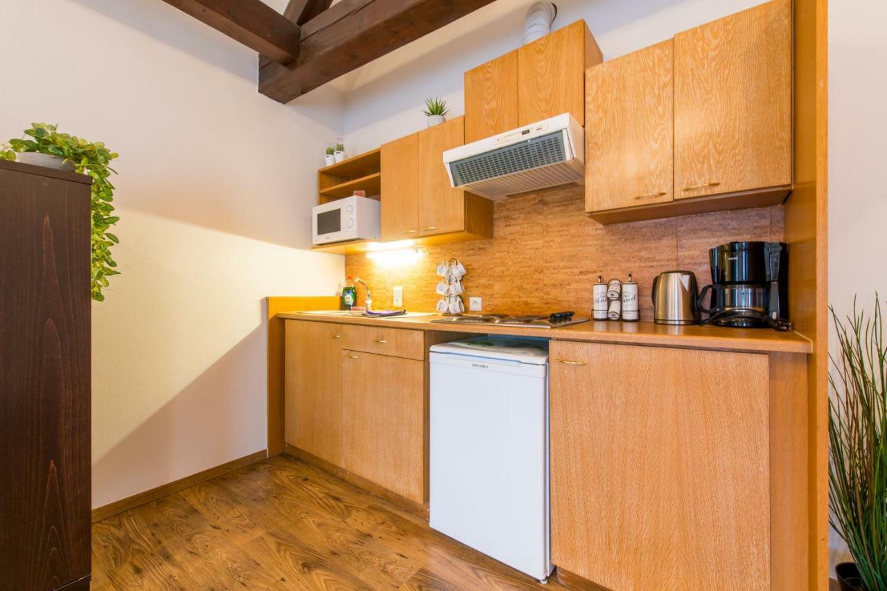 Inn Bruges Apartment