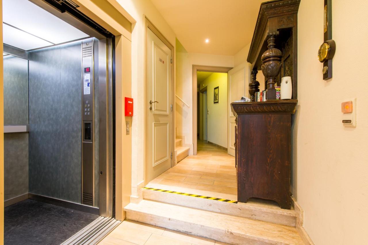 Inn Bruges Apartment