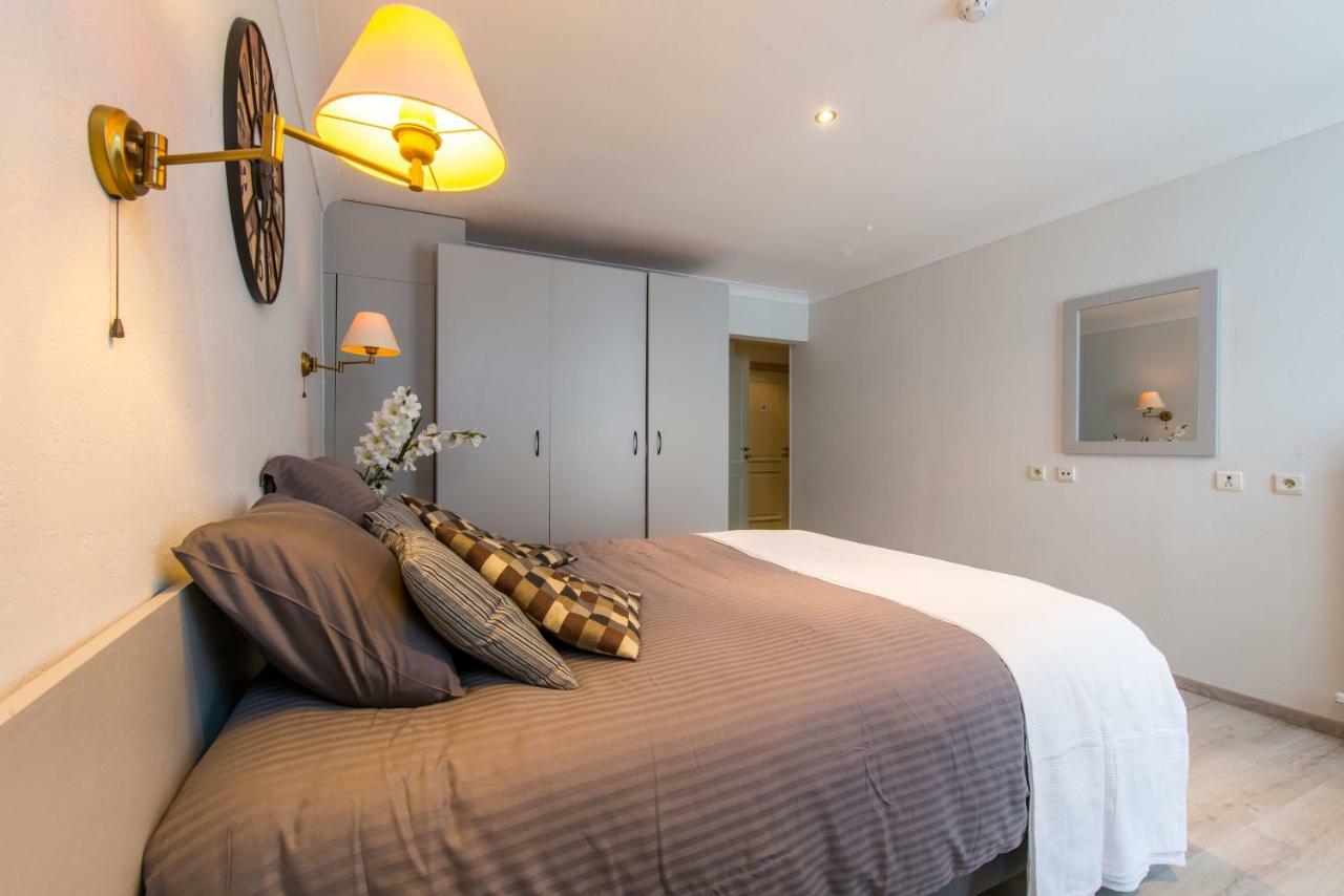 Inn Bruges Appartement Bruges