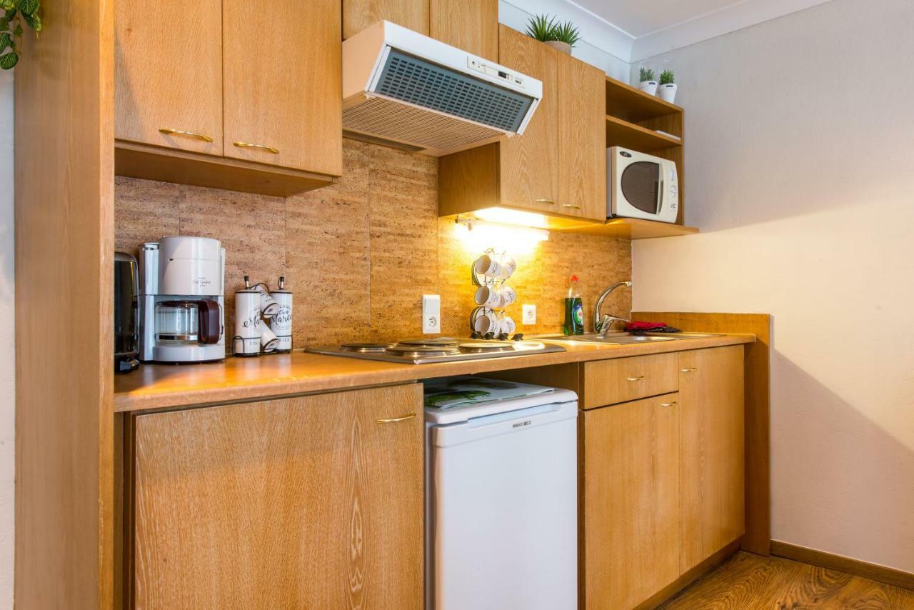 Appartement Inn Bruges *