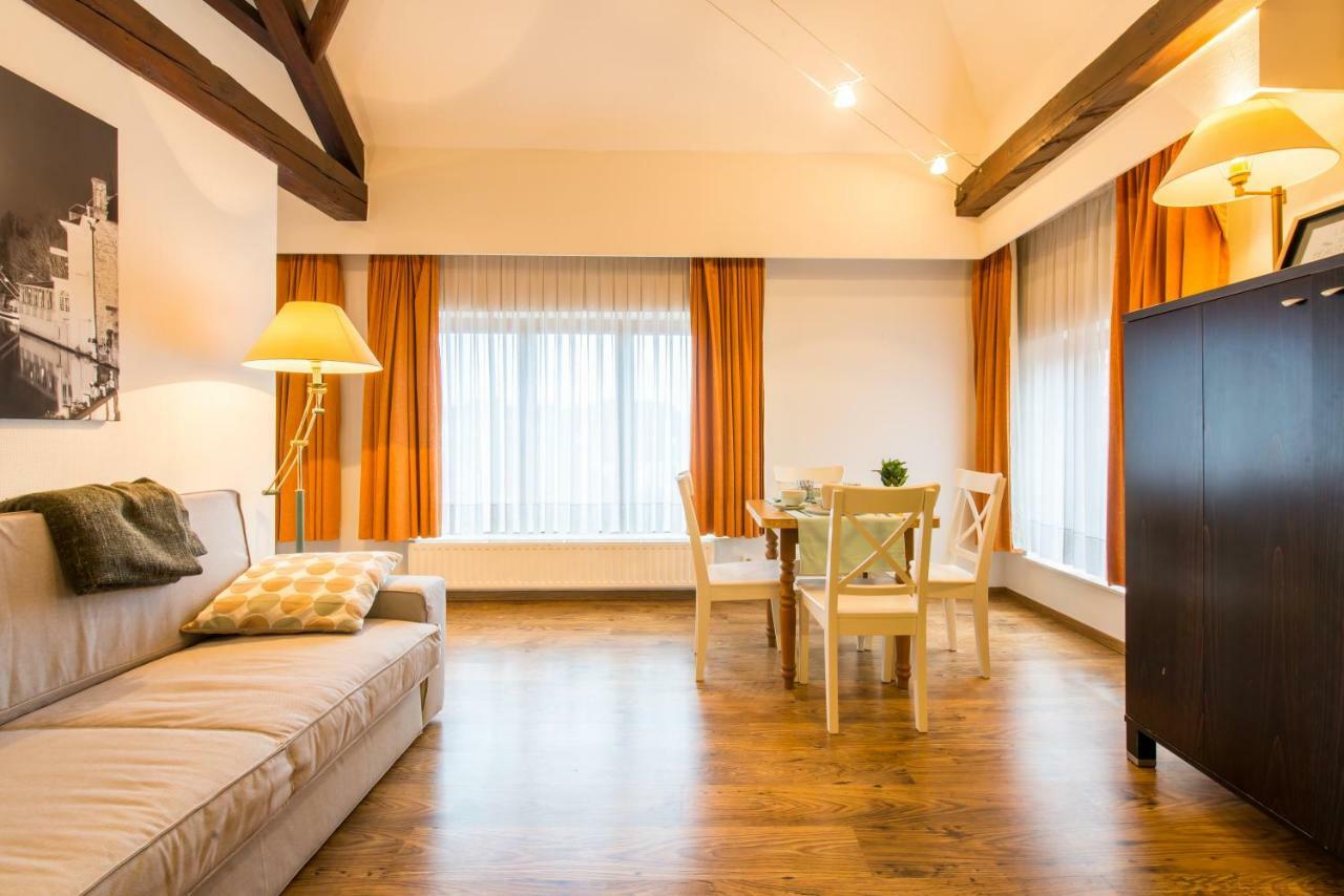 Inn Bruges * Bruges