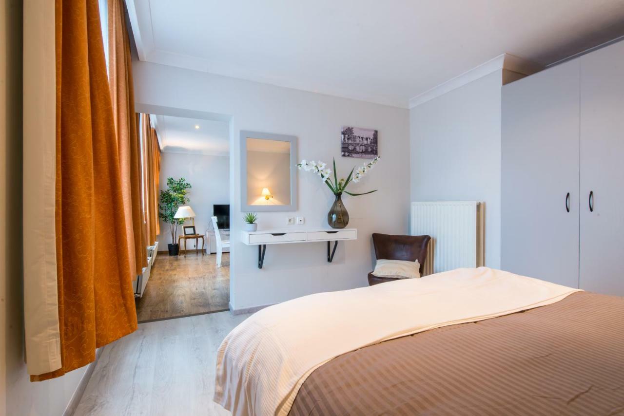 Inn Bruges