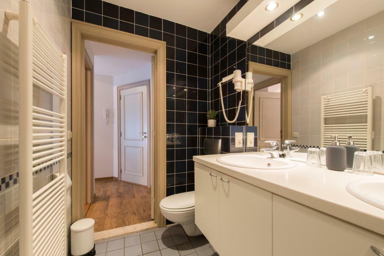 Appartement Inn Bruges Bruges
