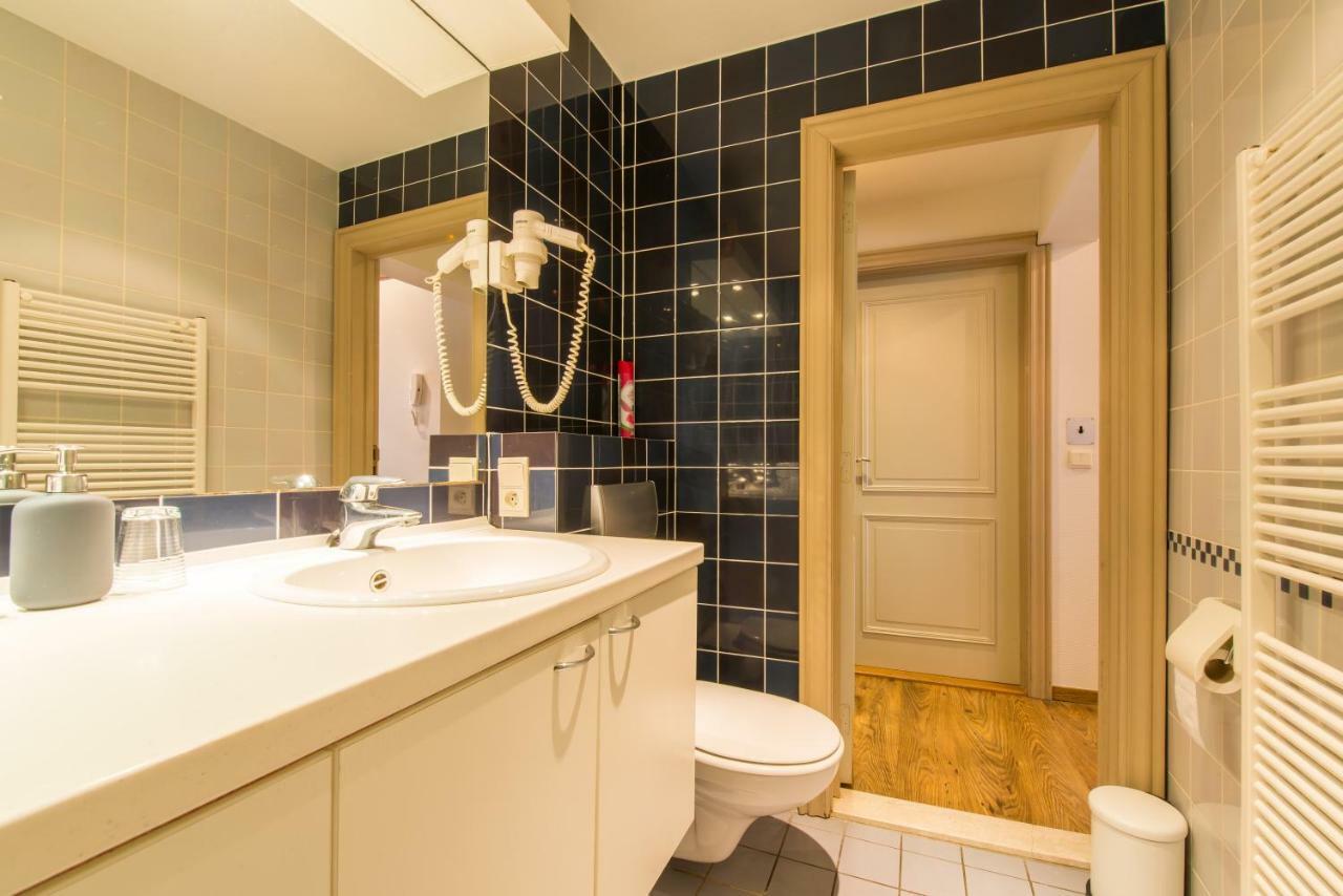 Appartement Inn Bruges