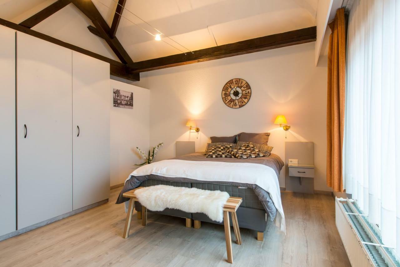 Appartement Inn Bruges