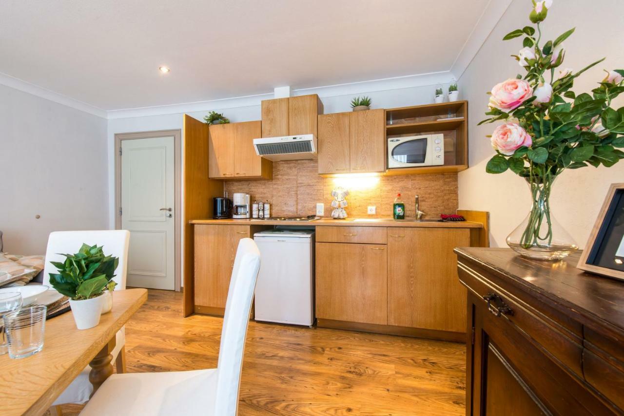 Inn Bruges Appartement Bruges