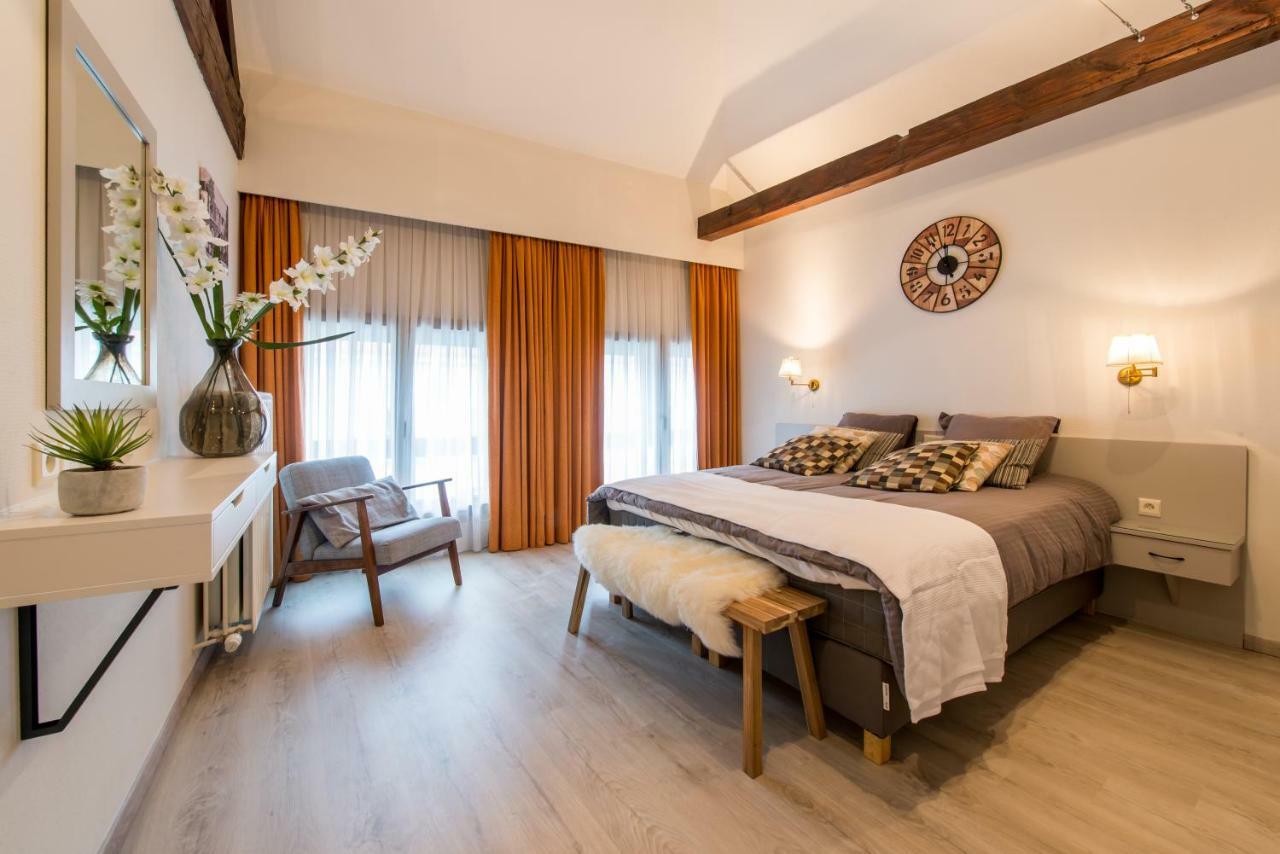 Inn Bruges Appartement Bruges