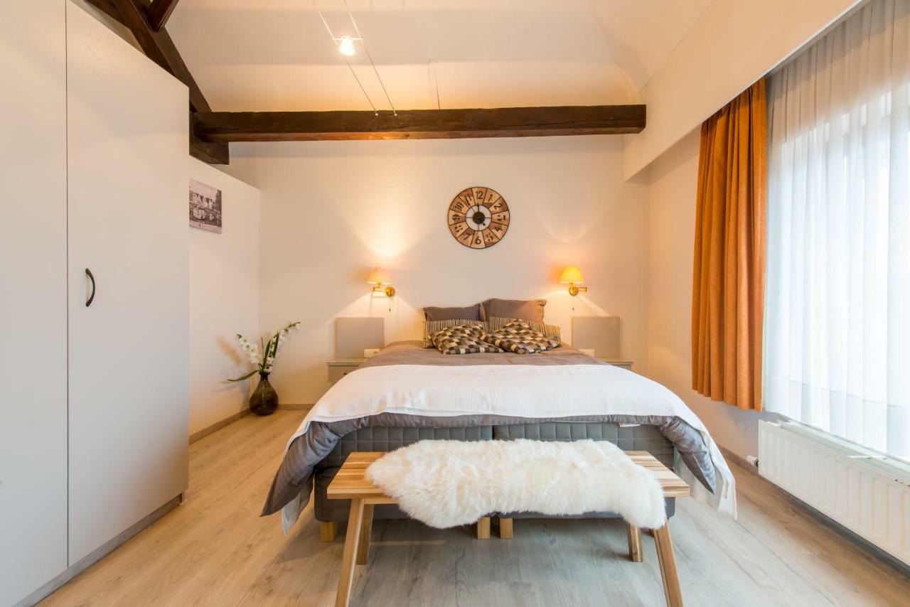 Inn Bruges Appartement Bruges