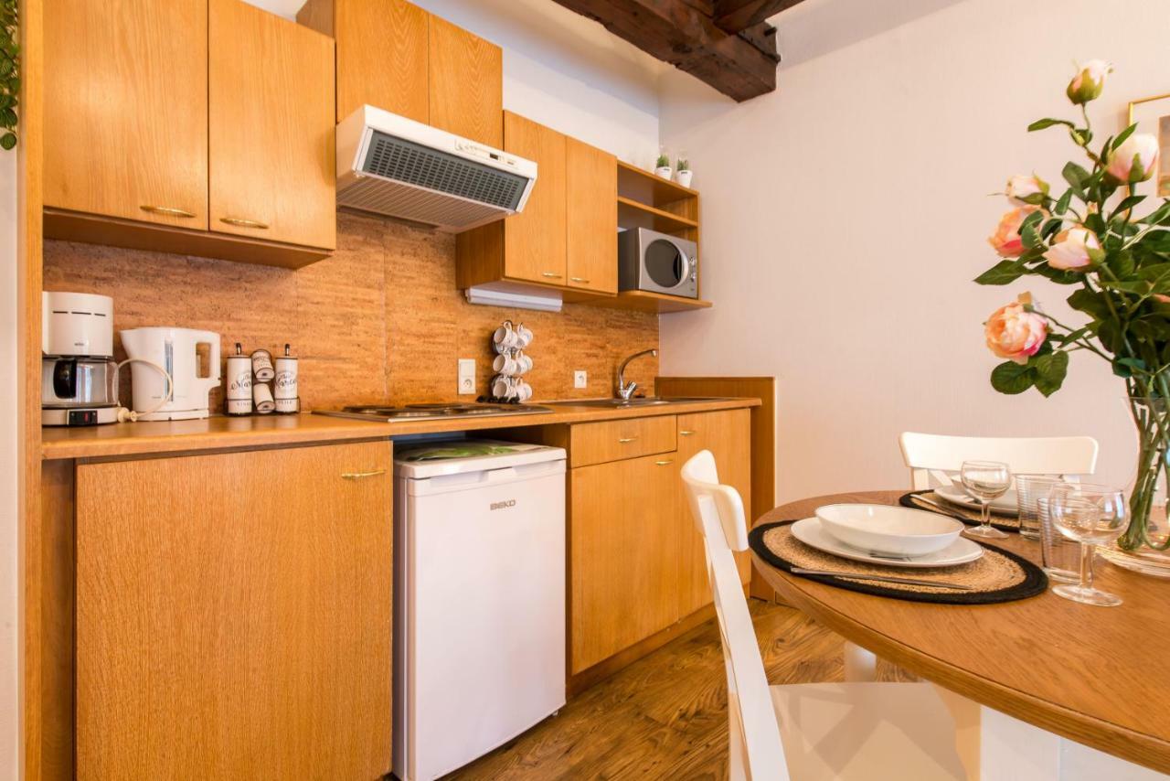 Inn Bruges Appartement