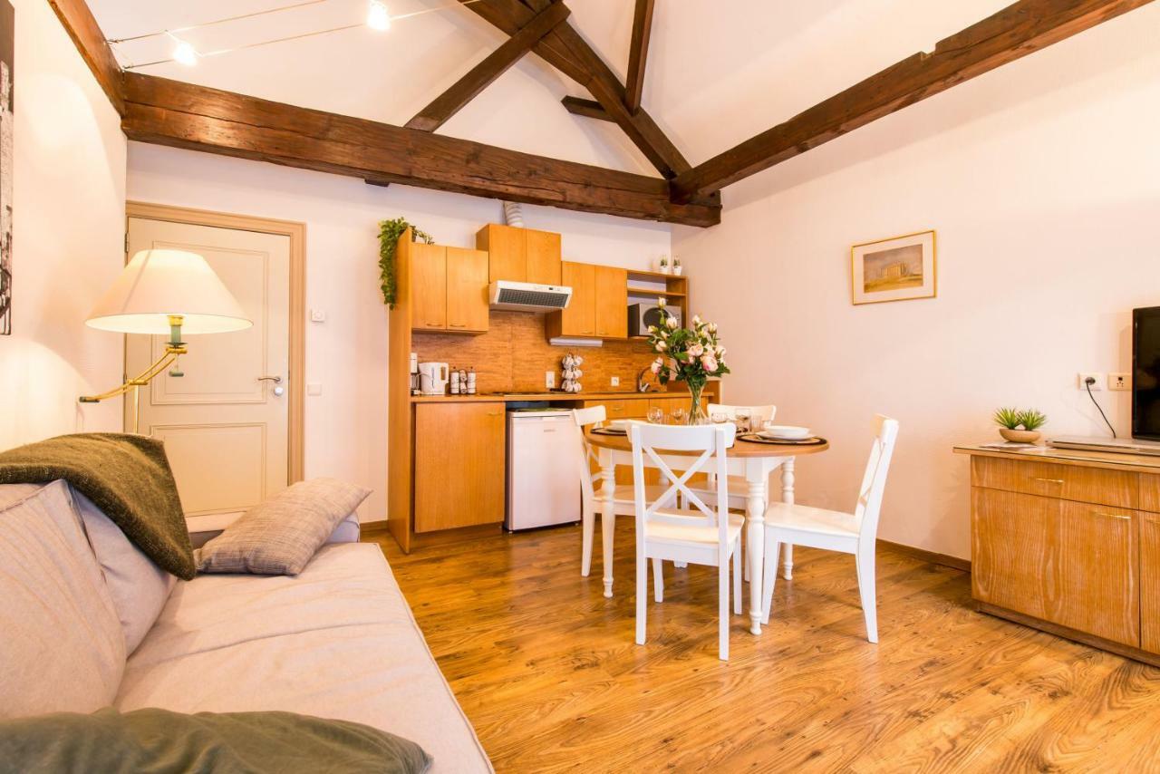 Appartement Inn Bruges Bruges