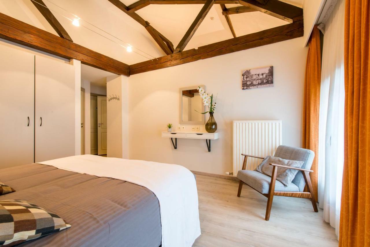 Inn Bruges *